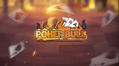 Game Bài Poker Bull Đổi Thưởng