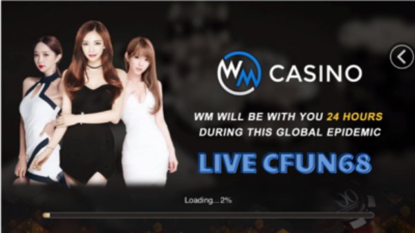 Live Casino CFUN68, Hướng Dẫn Tham Gia Chơi Chi Tiết