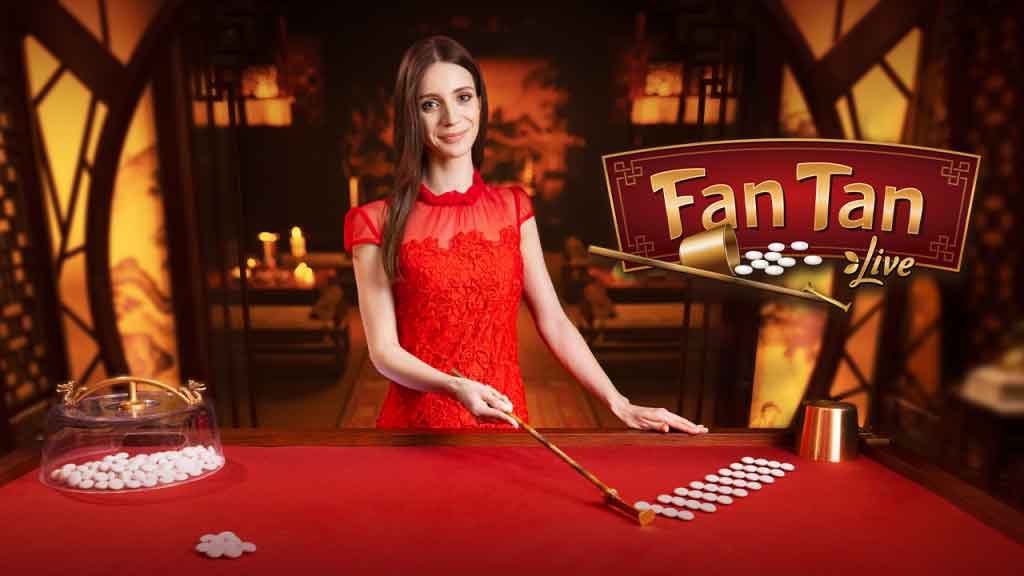 Evolution Gaming launches traditional Asian bead game Fan Tan – IAG